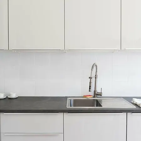 Apartment G2 Premium - 8 Pers Nice