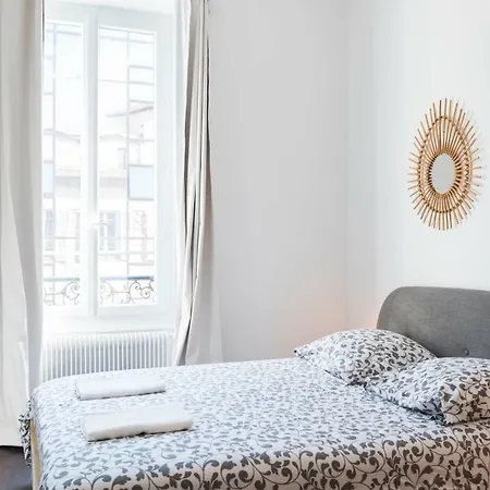 Apartment G2 Premium - 8 Pers *